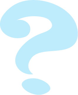 ?